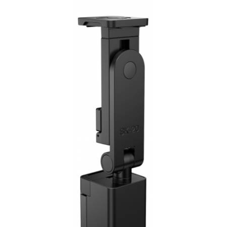 Ulanzi SK-20 - mini statyw i uchwyt do smartfona (2w1)